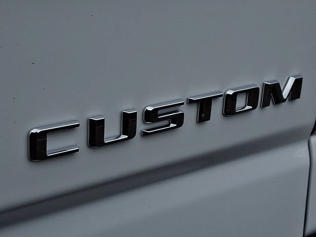 New 2026 Chevrolet Silverado 2500 Custom w/ Custom Value Package AWD/4WD image 11