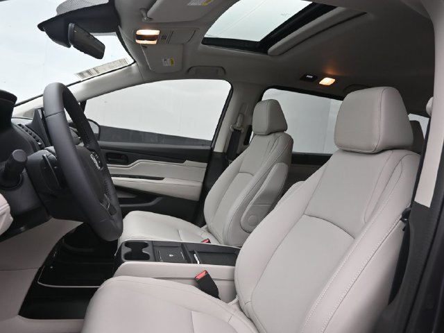 New 2026 Honda Odyssey EX-L image 14