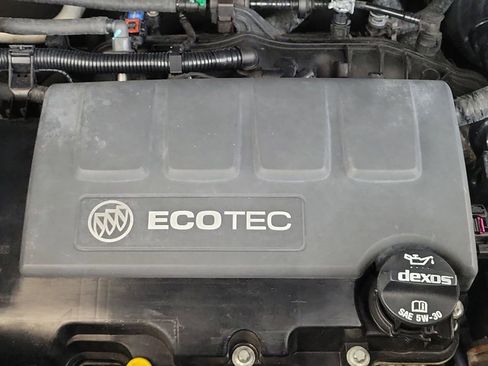 Used 2016 Buick Encore FWD image 10