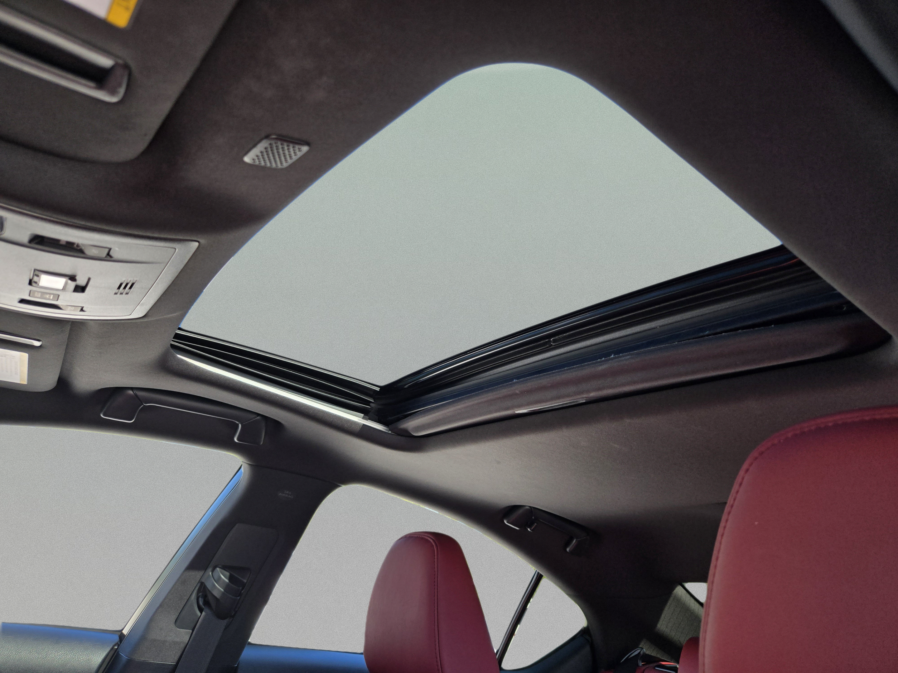 Certified 2024 Lexus IS 350 F Sport RWD image 16