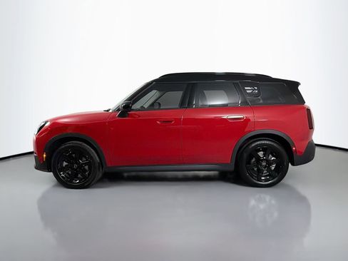 New 2026 MINI Cooper Countryman S AWD/4WD image 10