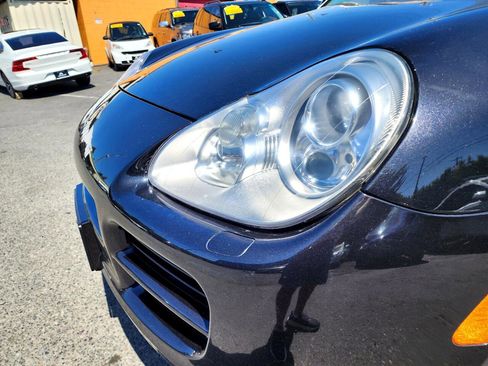 Used 2006 Porsche Cayenne S image 32