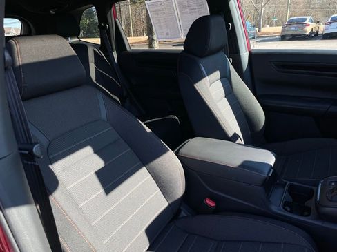 Certified 2026 Honda CR-V Sport image 33