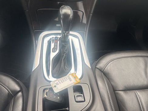 Used 2015 Buick Regal Premium w/ Experience Buick Package image 25