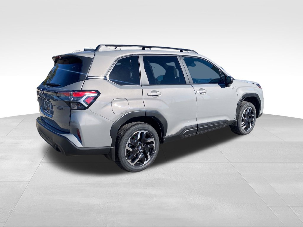 New 2026 Subaru Forester Premium AWD/4WD image 4
