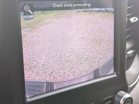 Used 2021 RAM 3500 Tradesman AWD/4WD image 18