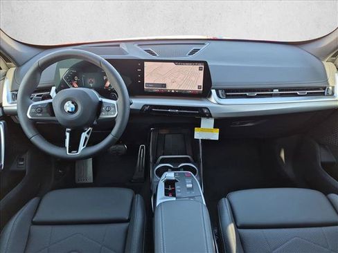New 2026 BMW X1 xDrive28i w/ Technology Package AWD/4WD image 15