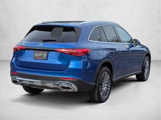 Certified 2026 Mercedes-Benz GLC 300 video 2