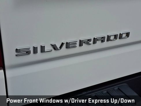 Used 2019 Chevrolet Silverado 1500 LT w/ Convenience Package AWD/4WD image 35