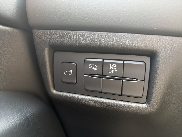 Certified 2024 MAZDA CX-5 AWD 2.5 S w/ Preferred Package image 18