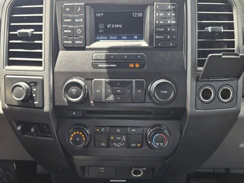 Used 2017 Ford F450 XL w/ Power Equipment Group AWD/4WD image 22