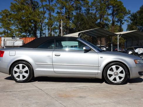 Used 2004 Audi A4 1.8T image 9