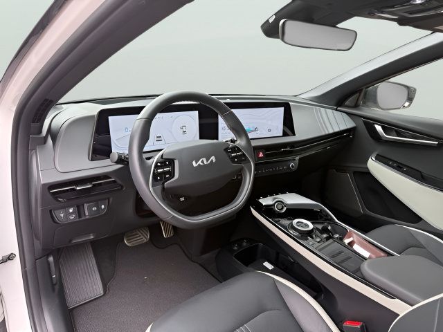 Used 2024 Kia EV6 GT-Line AWD/4WD image 19