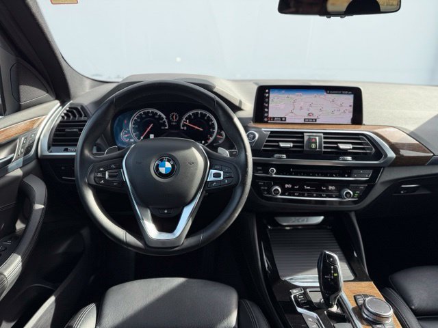 Used 2019 BMW X4 xDrive30i w/ Executive Package AWD/4WD image 22