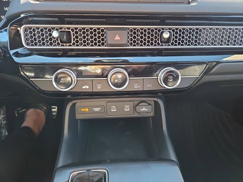 New 2026 Honda Civic Sport image 26