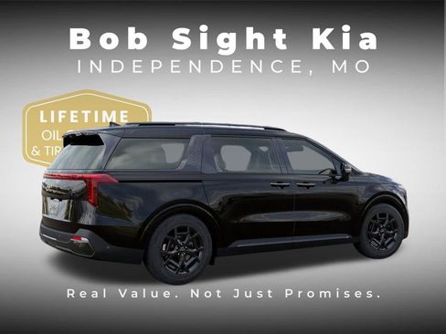 New 2026 Kia Carnival SX Prestige FWD image 6