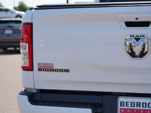 Used 2021 RAM 1500 Big Horn AWD/4WD image 10
