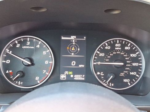 Certified 2025 Subaru Outback Touring XT w/ Popular Package #2 image 17