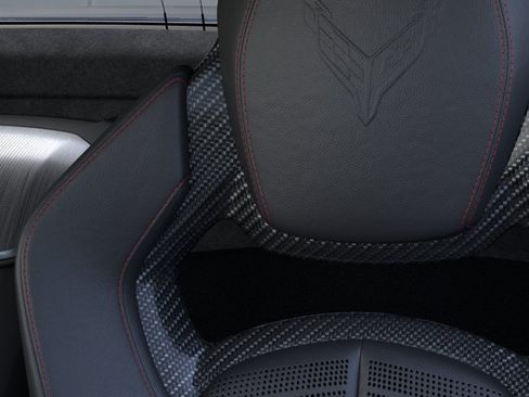 New 2027 Chevrolet Corvette Grand Sport w/ Z52 Sport Performance Package RWD image 45