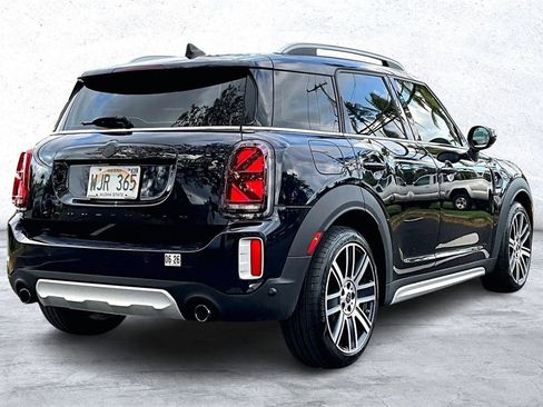 Used 2022 MINI Cooper Countryman S image 2