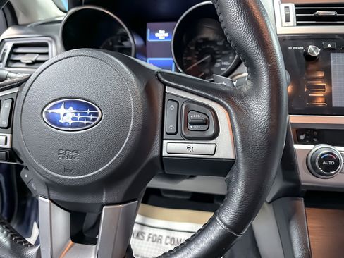 Used 2015 Subaru Legacy 2.5i Limited image 25