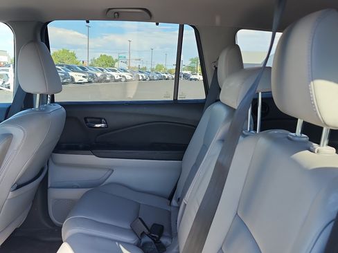 Used 2019 Honda Pilot EX-L image 12