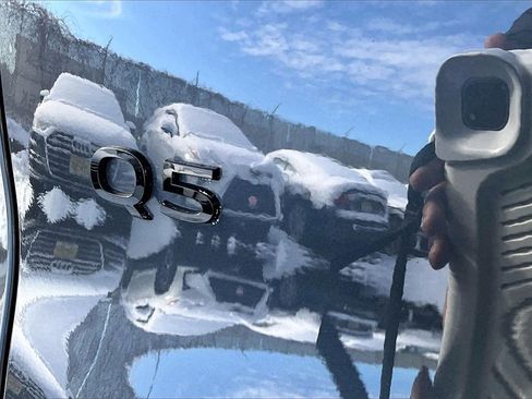 Used 2025 Audi Q5 Premium Plus w/ Premium Plus image 19