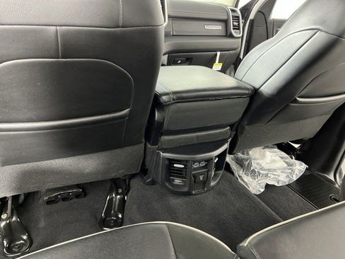 Used 2024 RAM 2500 Laramie w/ Safety Group AWD/4WD image 42