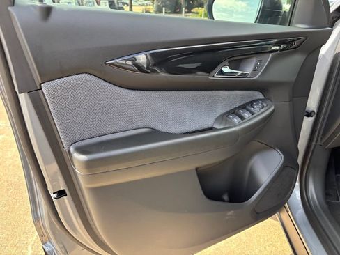 New 2026 Chevrolet TrailBlazer LS w/ LS Convenience Package FWD image 24