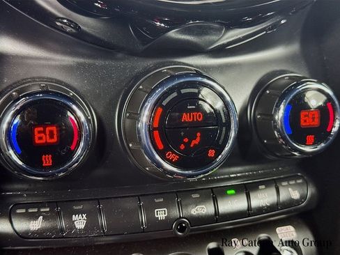 Certified 2023 MINI Cooper S FWD image 16