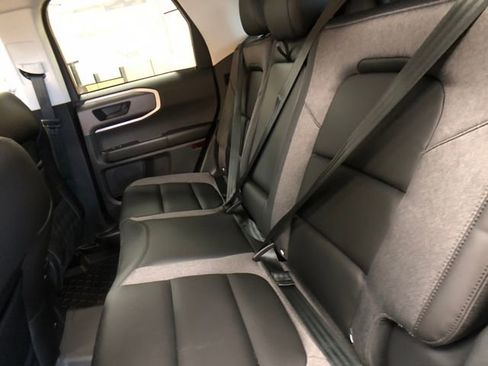 New 2025 Ford Bronco Sport Big Bend w/ Convenience Package image 20