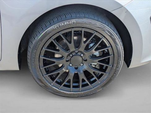 Used 2022 Kia Rio LX FWD image 22