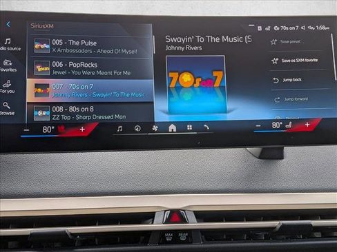 New 2026 BMW iX xDrive60 image 15