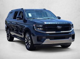 New 2026 Ford Expedition Max Platinum w/ Driver's Package AWD/4WD video 3