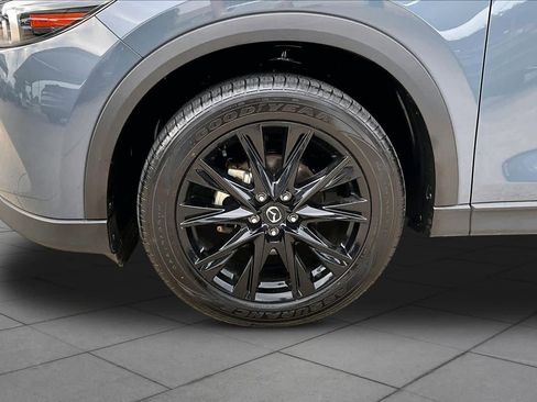 Used 2024 MAZDA CX-5 Carbon Edition AWD/4WD image 11