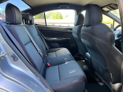 Used 2016 Subaru WRX AWD/4WD image 19