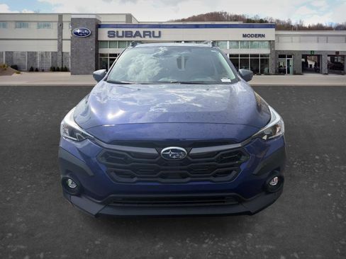 New 2026 Subaru Crosstrek 2.0i Premium AWD/4WD image 2