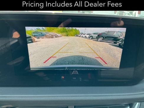 New 2026 Buick Envista Preferred w/ Convenience I Package FWD image 11