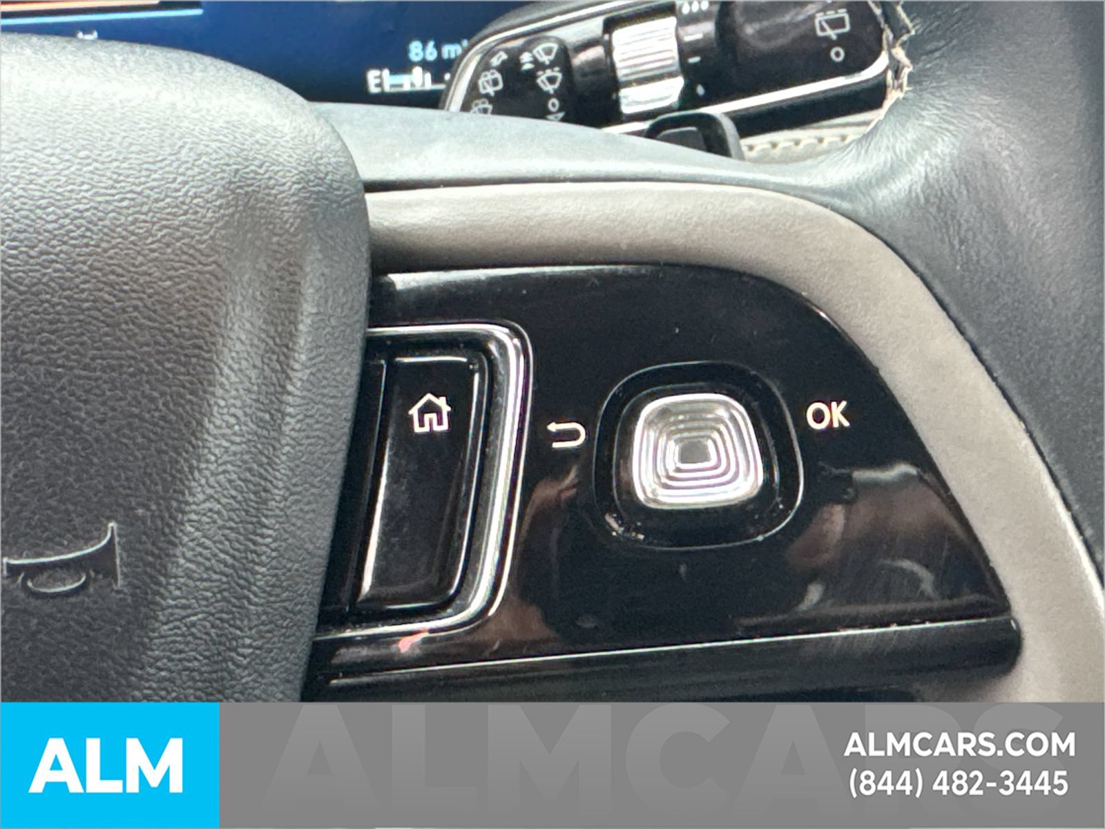 Used 2023 Lincoln Corsair Reserve w/ Rear Removable Package Tray AWD/4WD image 31