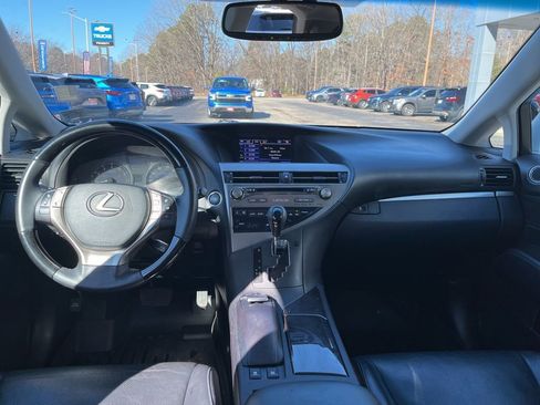 Used 2015 Lexus RX 350 350 image 30