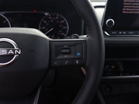 New 2026 Nissan Rogue SV image 27