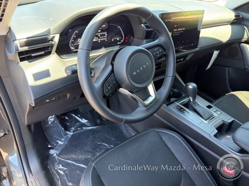 New 2026 MAZDA CX-5 Preferred AWD/4WD image 13