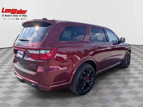 Used 2023 Dodge Durango SRT Hellcat AWD/4WD image 5