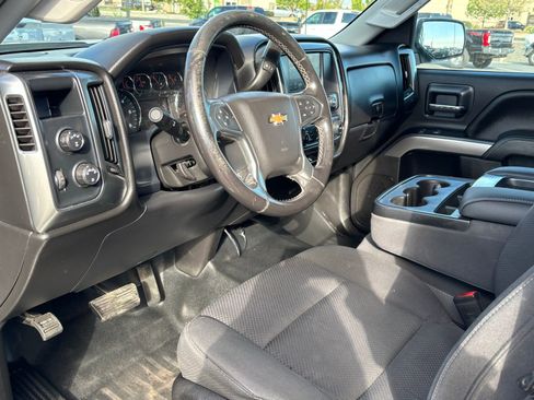 Used 2019 Chevrolet Silverado 2500 LT AWD/4WD image 14