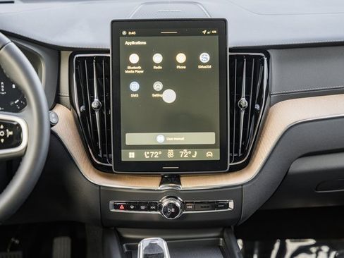 New 2026 Volvo XC60 B5 Ultra w/ Protection Package Premier image 21