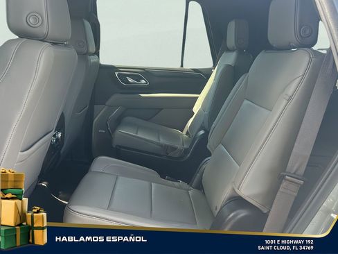 Used 2023 GMC Yukon SLT image 25