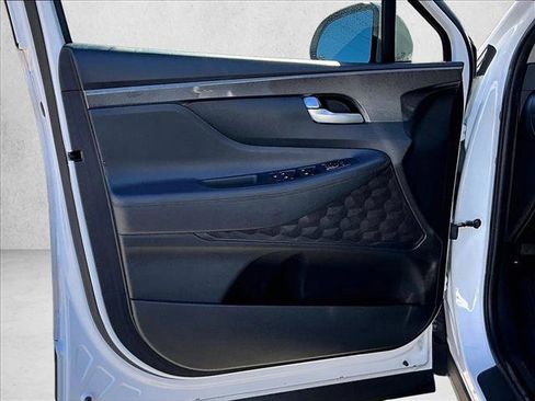 Used 2021 Hyundai Santa Fe SE image 14