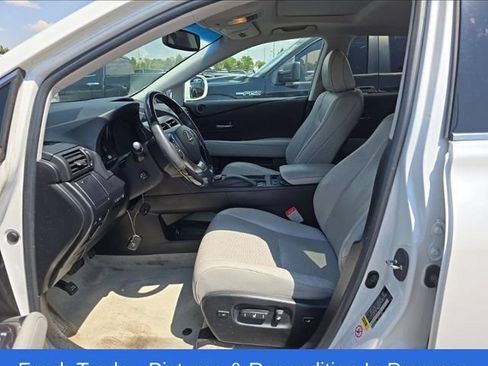 Used 2013 Lexus RX 350 AWD image 9