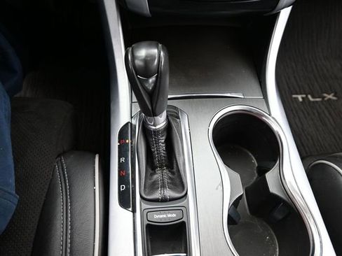 Used 2019 Acura TLX w/ Technology & A-SPEC Pkg image 15