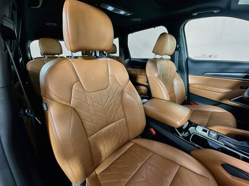 Used 2024 Kia Telluride EX X-Line AWD/4WD image 29